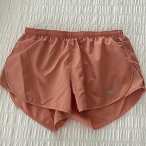 Nike Dri-Fit Running Shorts